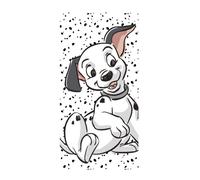 101 Dalmatians Lucky Telo da Spiaggia (AG3929)