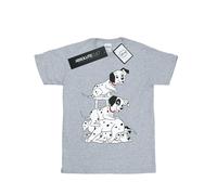 101 Dalmatians Maglietta Sedia Ragazze (BI1701)