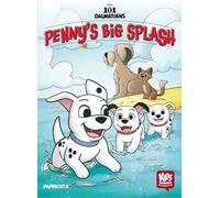 101 Dalmatians - Penny's Big Splash: Penny's Big Splash