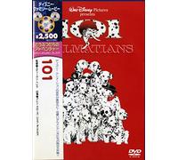 101 Dalmatians [Scope/E, J/Dd5.