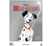 101 Dalmatians (The Walt Disney Signature Collection)