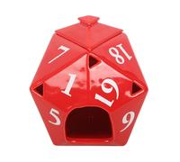 101 DalmatiansDadi Bruciatore a Olio (SD10515)