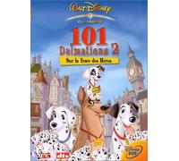101 dalmatiens 2 : sur la trace des heros