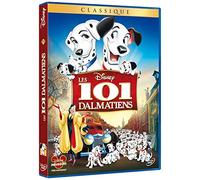 101 DALMATIENS (LES)