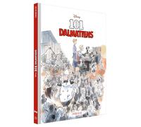 101 Dalmatiens: L'histoire du film