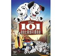 101 dalmatiers (DVD)