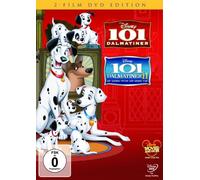 101 Dalmatiner 1+2
