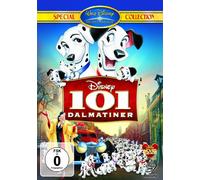 101 Dalmatiner - Special Collection