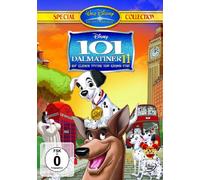 101 Dalmatiner Teil 2 - Special Collection