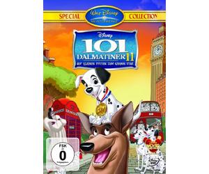 101 Dalmatiner Teil 2 - Special Collection