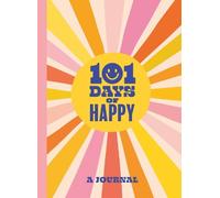 101 Days of Happy
