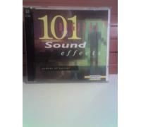 101 digital Sound Effects - Sounds of horror