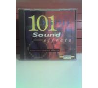 101 digital Sound Effects - Sounds of nature