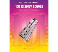 101 Disney Songs: Bells/Glockenspiel