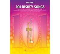 101 Disney Songs (Tascabile)