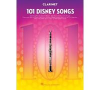 101 Disney Songs (Tascabile)