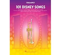 101 Disney Songs (Tascabile)