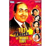 101 Nero & Bianco Hits - Originale Video Songs -vari Film Songs - 3DVDs Set