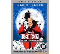 101 Echte Dalmatiers (DVD)