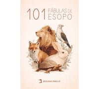 101 fábulas de Esopo: 50