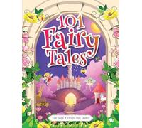 101 Fairy Tales