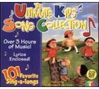 101 Favorite Sing-A-Longs: Ultimate Kids Song