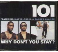 101 Feat. Marvelous D &..... - Stay