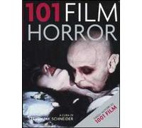 101 film horror