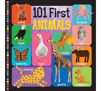 101 First Animals