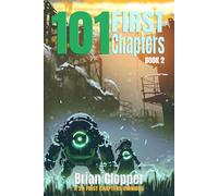 101 First Chapters Omnibus Book 2