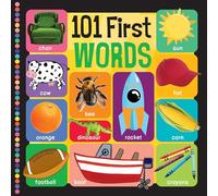 101 First Words