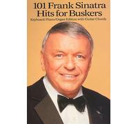 101 Frank Sinatra Hits For Buskers Mlc