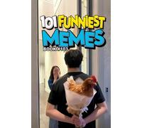 101 FUNNIEST MEMES: BOOK 103