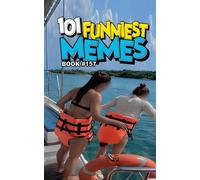 101 FUNNIEST MEMES: BOOK 157