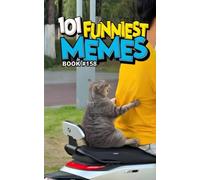 101 FUNNIEST MEMES: BOOK 158