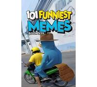 101 FUNNIEST MEMES: BOOK 59