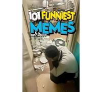 101 FUNNIEST MEMES: BOOK 77