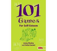 101 Games for Self-Esteem