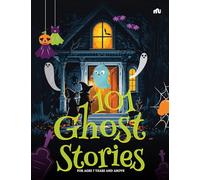 101 Ghost Stories