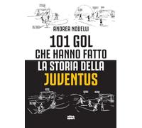 101 gol che hanno fatto la storia della Juventus