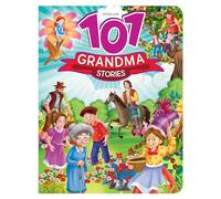 101 Grandma Stories
