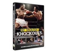 101 Greatest Knockouts (3 Dvd) [Edizione: Regno Unito] [Edizione: Regno Unito]