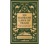 101 Hadrami Laws of Trade
