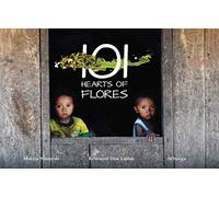 101 Hearts of Flores. Ediz. illustrata