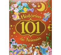 101 Histórias de Animais (Em Portuguese do Brasil)