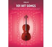 101 Hit Songs: Cello