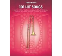 101 Hit Songs: Trombone