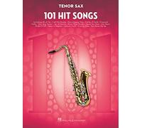 101 Hit Songs: Tenor Sax
