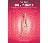 101 Hit Songs: Trombone