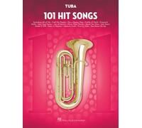101 Hit Songs: Tuba